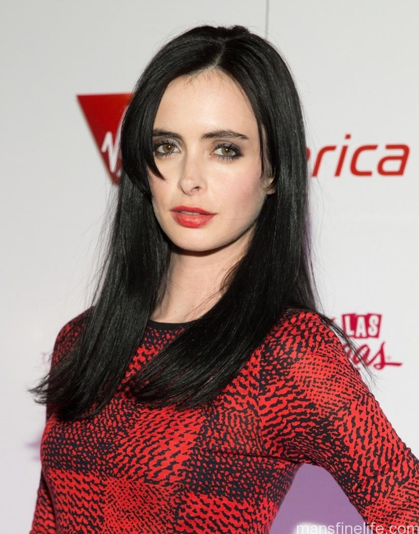 Krysten Ritter Tits