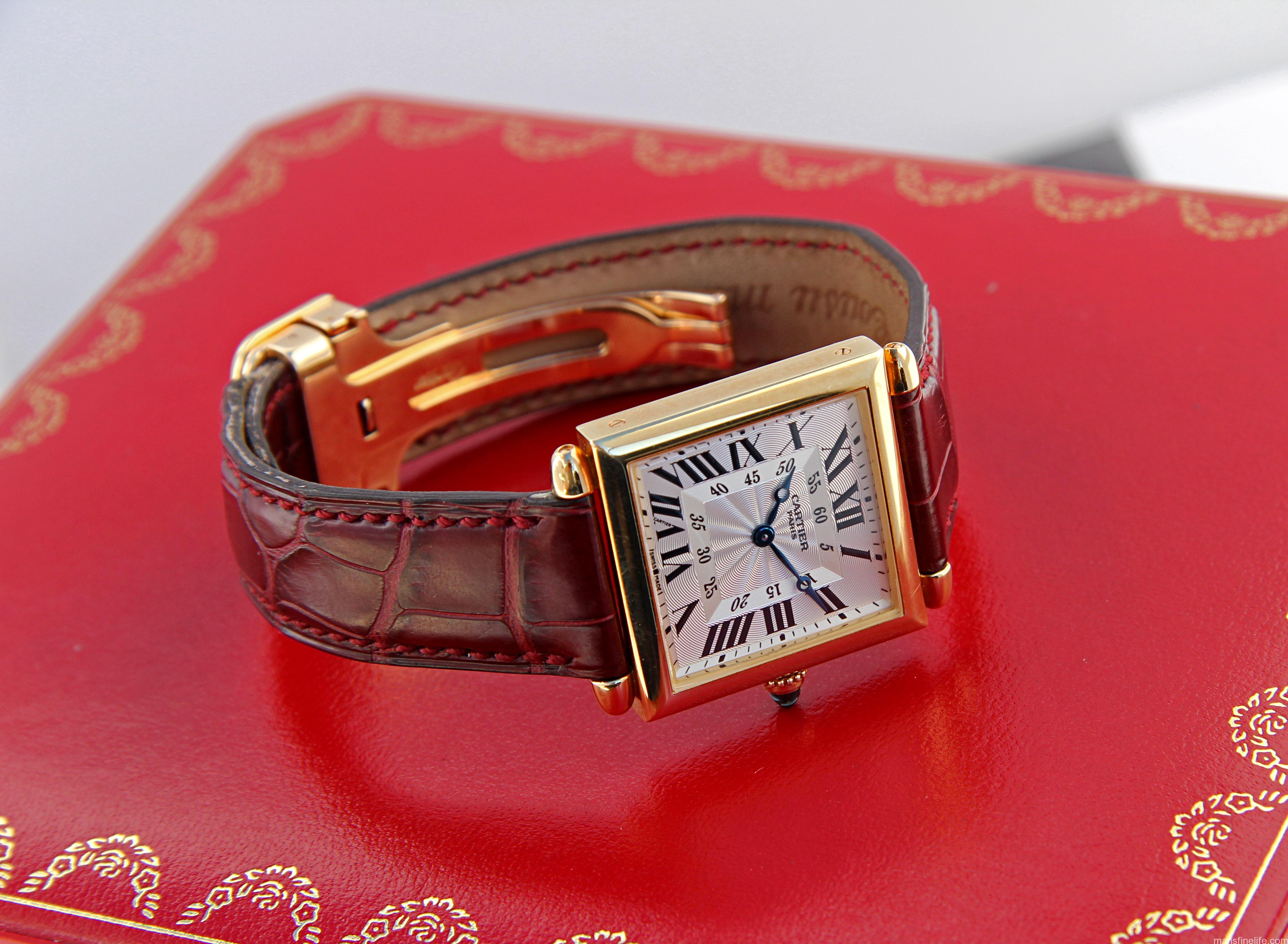 cartier paris collection