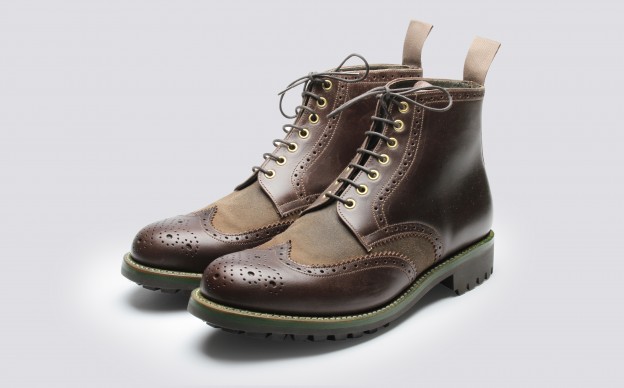 grenson meg boots