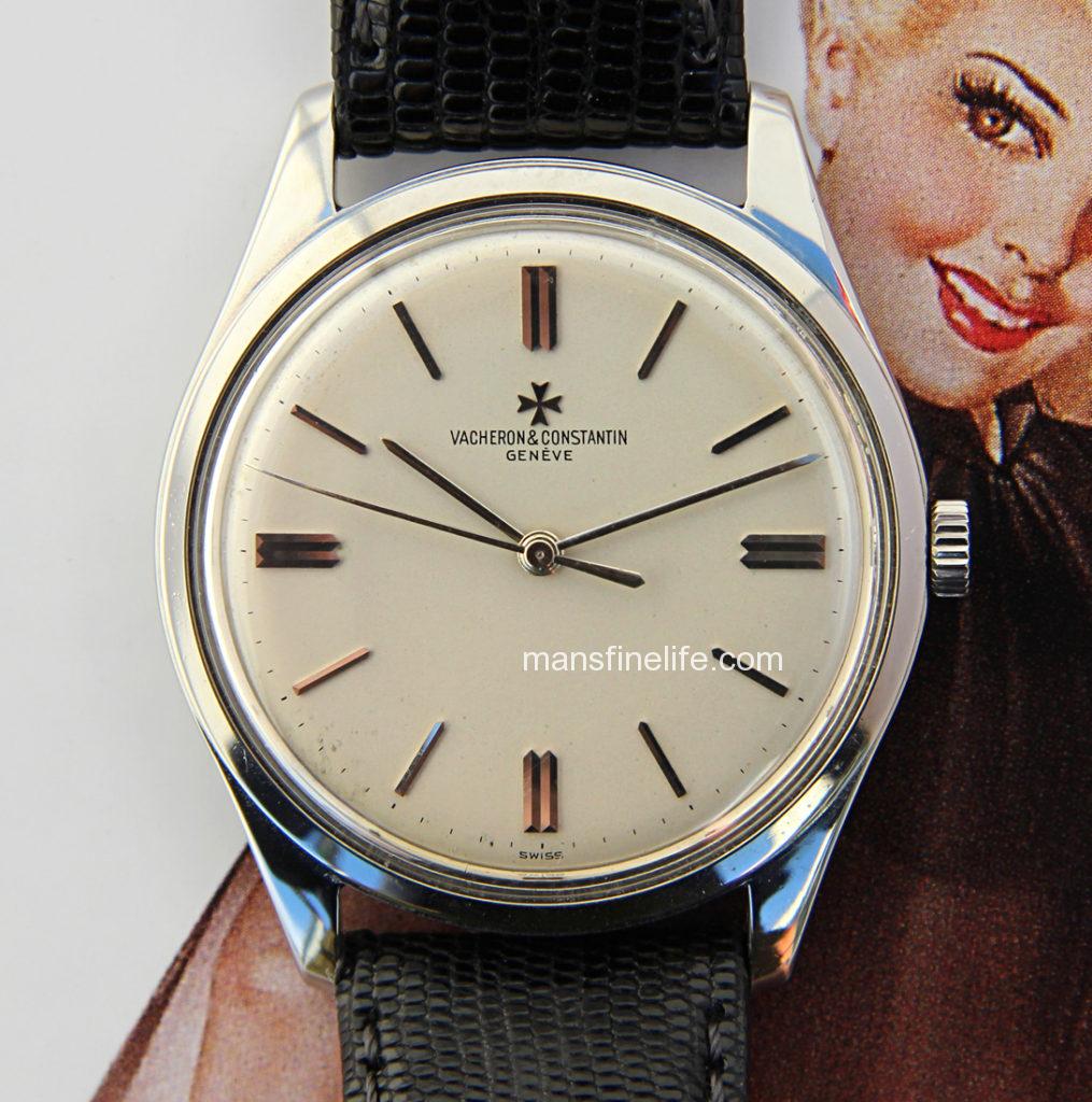 tomvox1 s Watches for Sale Vintage 1960s Vacheron Constantin