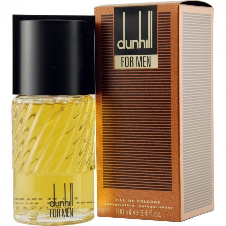 Men’s Cologne — Dunhill for Men (1934) by Alfred Dunhill | Man's Fine Life