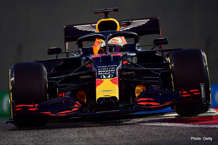 F1 starting grid: Max Verstappen claims pole in abbreviate